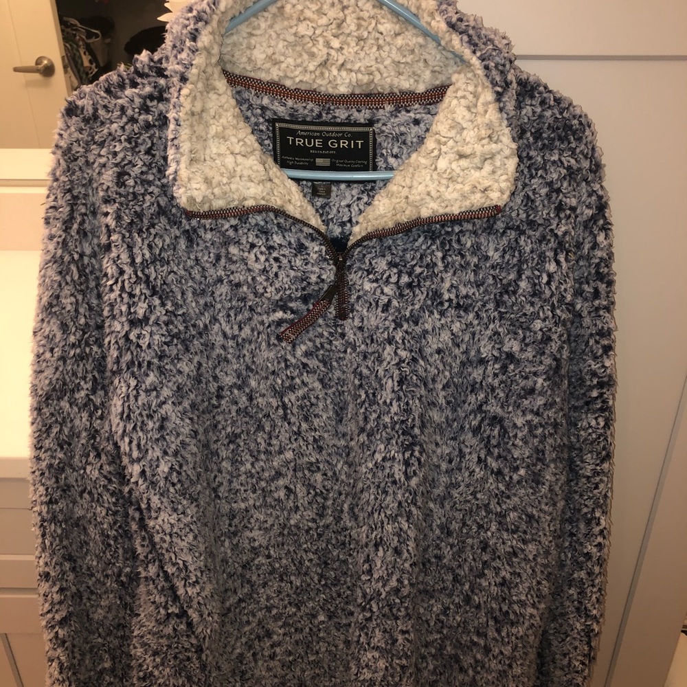 True Grit Jacket - image 1